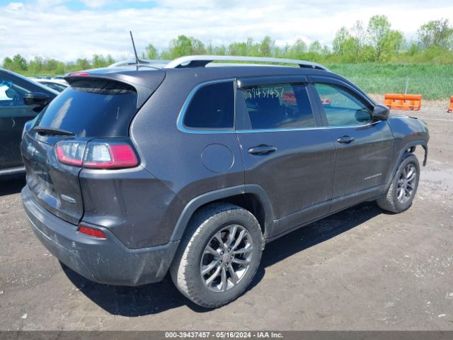 Photo 3 VIN: 1C4PJMLB0KD419171 - JEEP CHEROKEE 