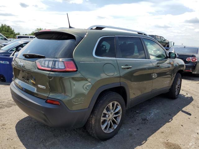 Photo 3 VIN: 1C4PJMLB0KD424211 - JEEP CHEROKEE L 