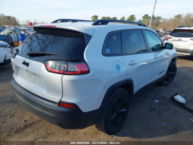 Photo 3 VIN: 1C4PJMLB0KD485543 - JEEP CHEROKEE 