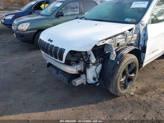 Photo 5 VIN: 1C4PJMLB0KD485543 - JEEP CHEROKEE 