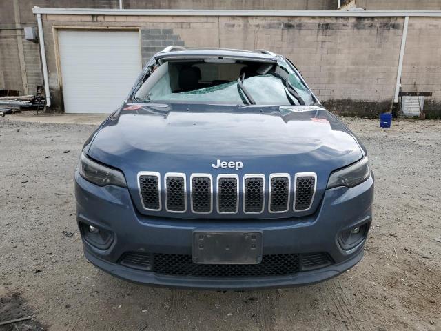 Photo 4 VIN: 1C4PJMLB0KD487048 - JEEP GRAND CHEROKEE 