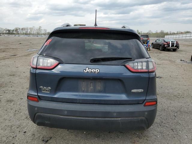 Photo 5 VIN: 1C4PJMLB0KD487048 - JEEP GRAND CHEROKEE 