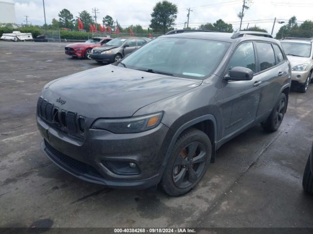 Photo 1 VIN: 1C4PJMLB0LD513293 - JEEP CHEROKEE 