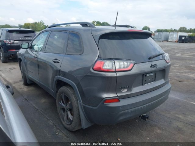 Photo 2 VIN: 1C4PJMLB0LD513293 - JEEP CHEROKEE 