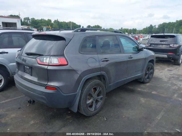 Photo 3 VIN: 1C4PJMLB0LD513293 - JEEP CHEROKEE 