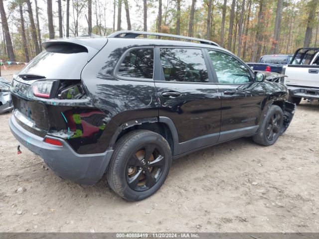 Photo 3 VIN: 1C4PJMLB0LD540476 - JEEP CHEROKEE 