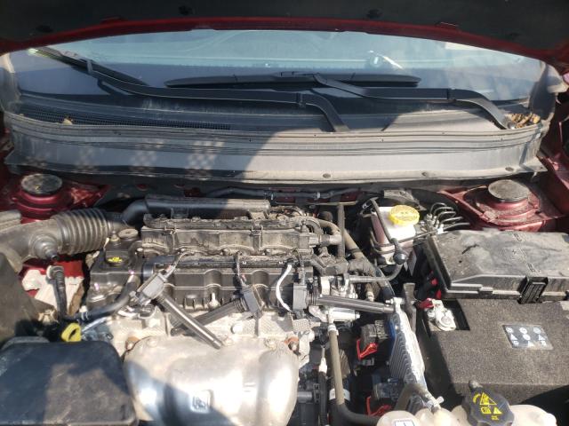 Photo 6 VIN: 1C4PJMLB0LD569475 - JEEP CHEROKEE L 