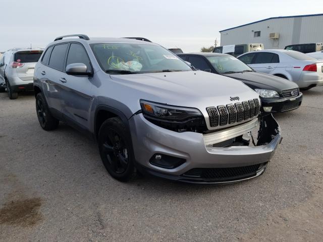 Photo 0 VIN: 1C4PJMLB0LD579021 - JEEP CHEROKEE L 