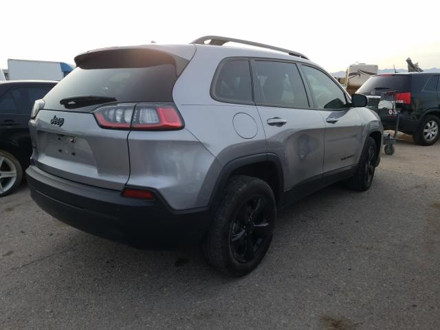 Photo 3 VIN: 1C4PJMLB0LD579021 - JEEP CHEROKEE L 