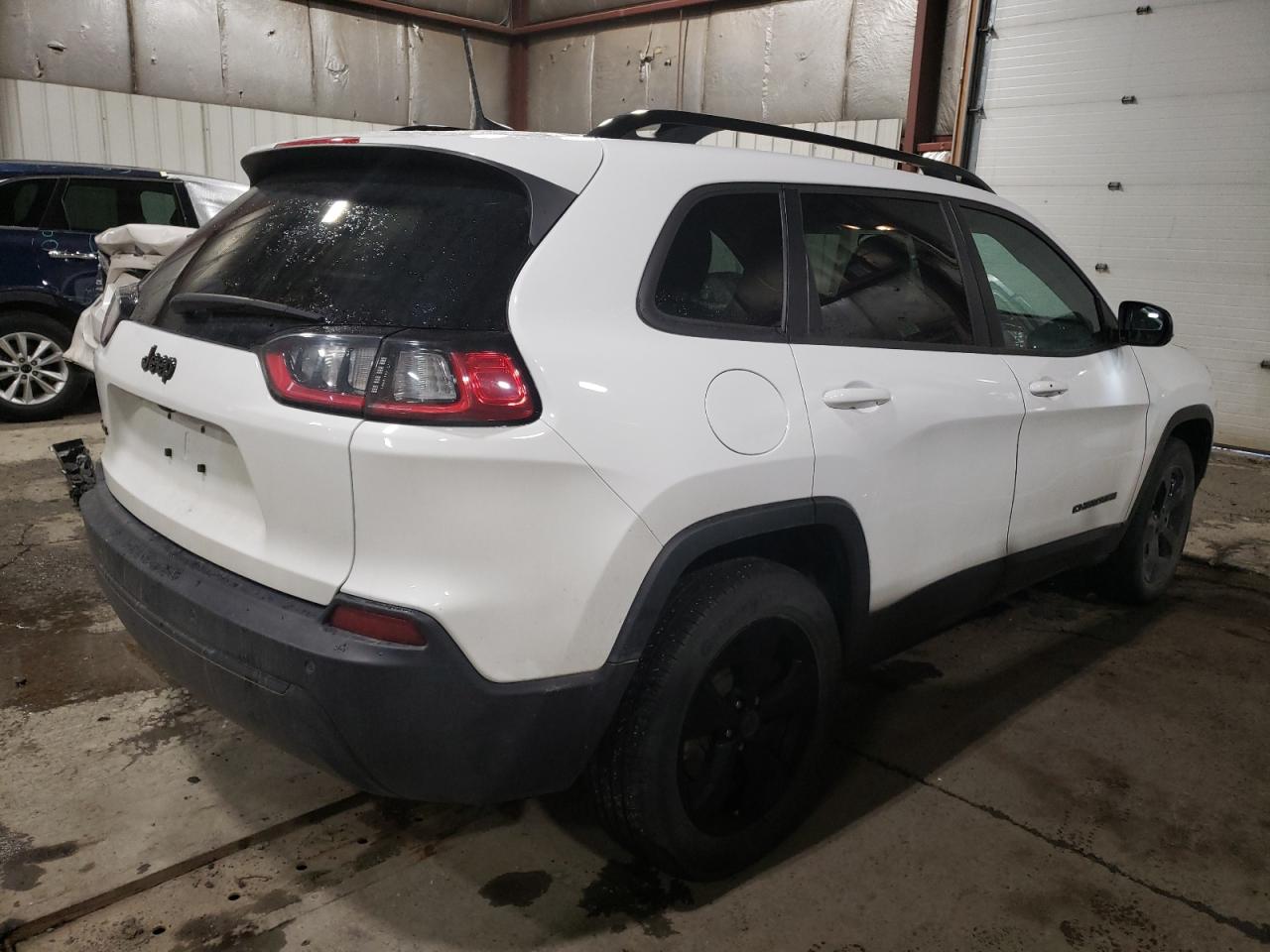 Photo 2 VIN: 1C4PJMLB0LD637628 - JEEP GRAND CHEROKEE 