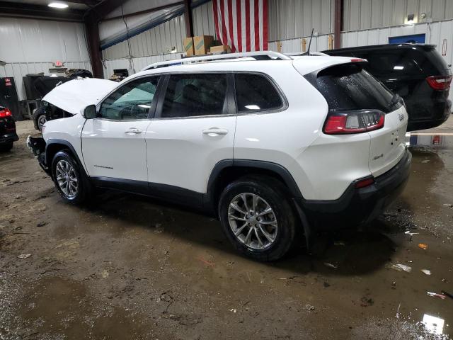 Photo 1 VIN: 1C4PJMLB0MD191143 - JEEP CHEROKEE L 