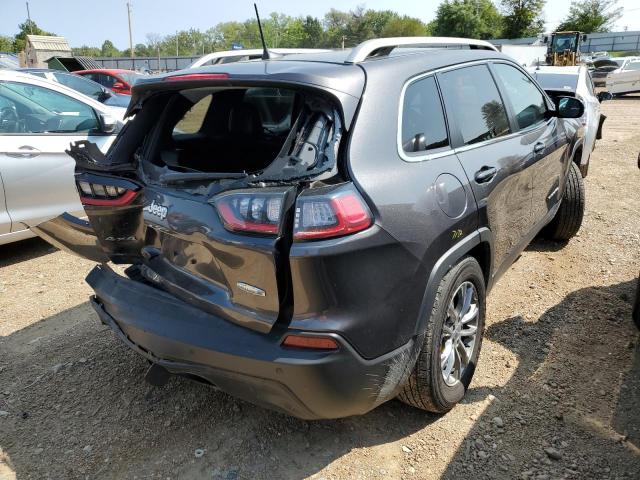 Photo 3 VIN: 1C4PJMLB0MD202982 - JEEP CHEROKEE L 