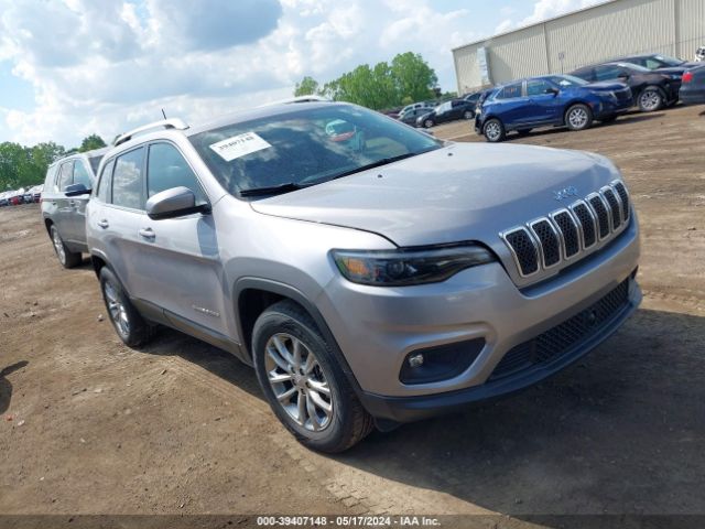 Photo 0 VIN: 1C4PJMLB0MD242544 - JEEP CHEROKEE 