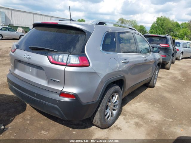 Photo 3 VIN: 1C4PJMLB0MD242544 - JEEP CHEROKEE 