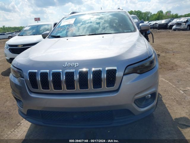 Photo 5 VIN: 1C4PJMLB0MD242544 - JEEP CHEROKEE 