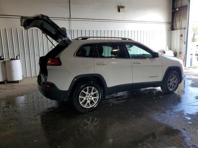 Photo 2 VIN: 1C4PJMLB1JD505717 - JEEP CHEROKEE L 