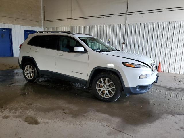 Photo 3 VIN: 1C4PJMLB1JD505717 - JEEP CHEROKEE L 