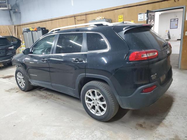 Photo 1 VIN: 1C4PJMLB1JD509394 - JEEP CHEROKEE L 