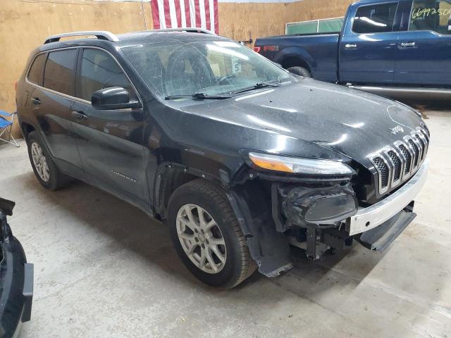 Photo 3 VIN: 1C4PJMLB1JD509394 - JEEP CHEROKEE L 