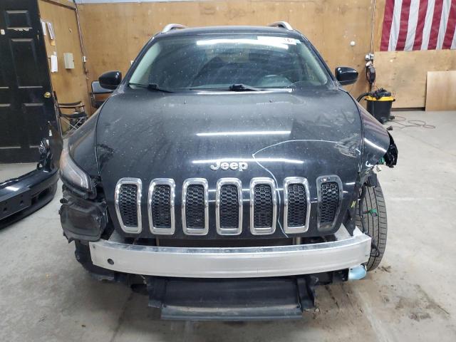 Photo 4 VIN: 1C4PJMLB1JD509394 - JEEP CHEROKEE L 