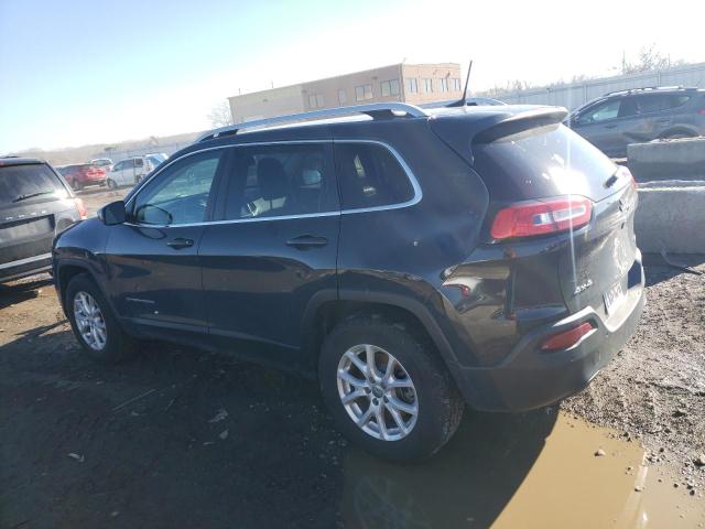 Photo 1 VIN: 1C4PJMLB1JD598853 - JEEP GRAND CHEROKEE 