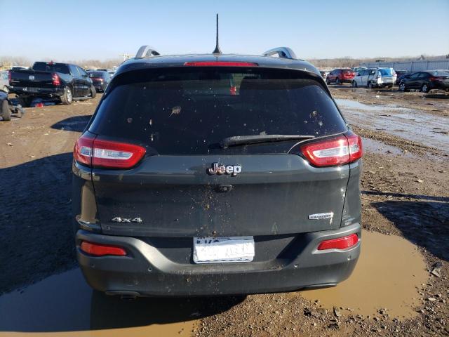 Photo 5 VIN: 1C4PJMLB1JD598853 - JEEP GRAND CHEROKEE 