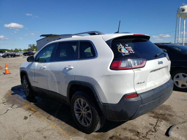 Photo 1 VIN: 1C4PJMLB1KD167088 - JEEP CHEROKEE L 