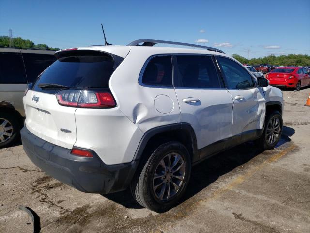 Photo 2 VIN: 1C4PJMLB1KD167088 - JEEP CHEROKEE L 