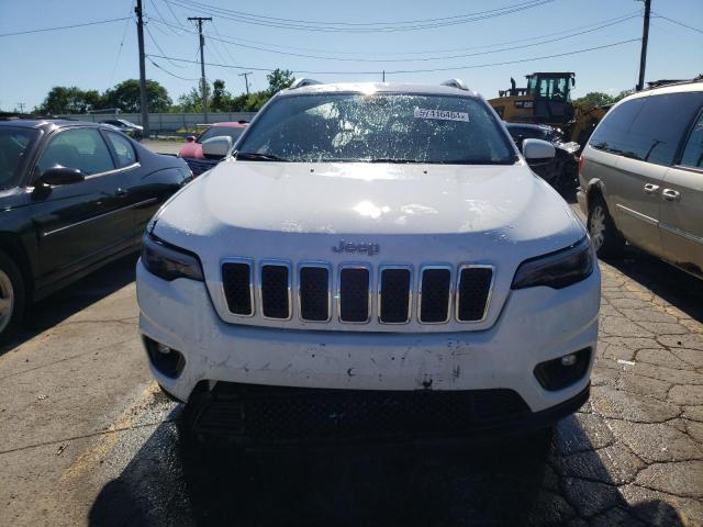 Photo 4 VIN: 1C4PJMLB1KD167088 - JEEP CHEROKEE L 