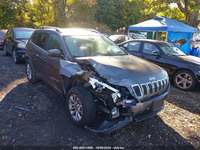 Photo 5 VIN: 1C4PJMLB1KD177734 - JEEP CHEROKEE 