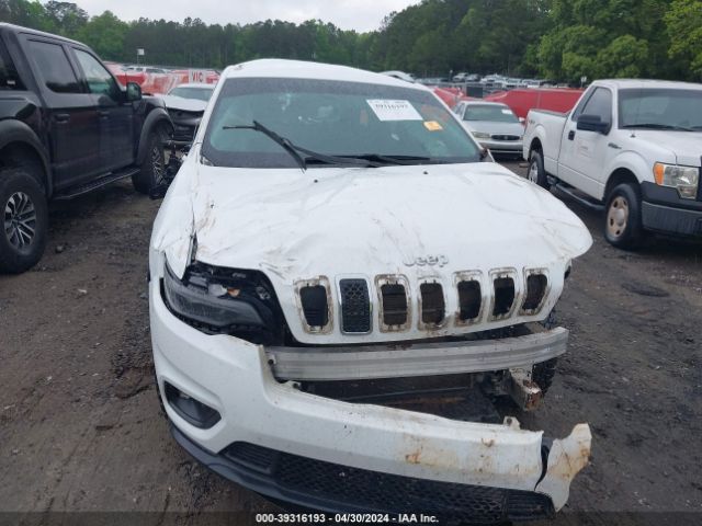 Photo 5 VIN: 1C4PJMLB1KD181394 - JEEP CHEROKEE 