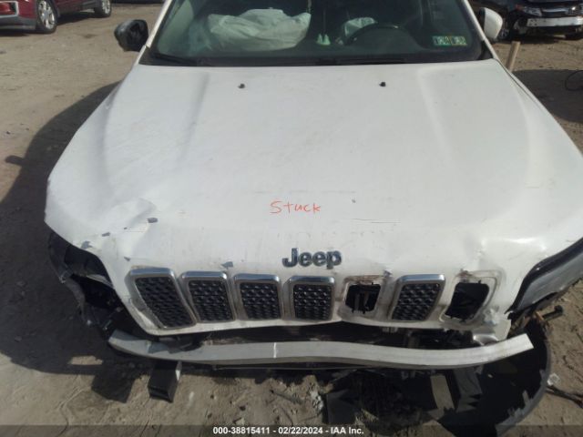 Photo 9 VIN: 1C4PJMLB1KD181847 - JEEP CHEROKEE 