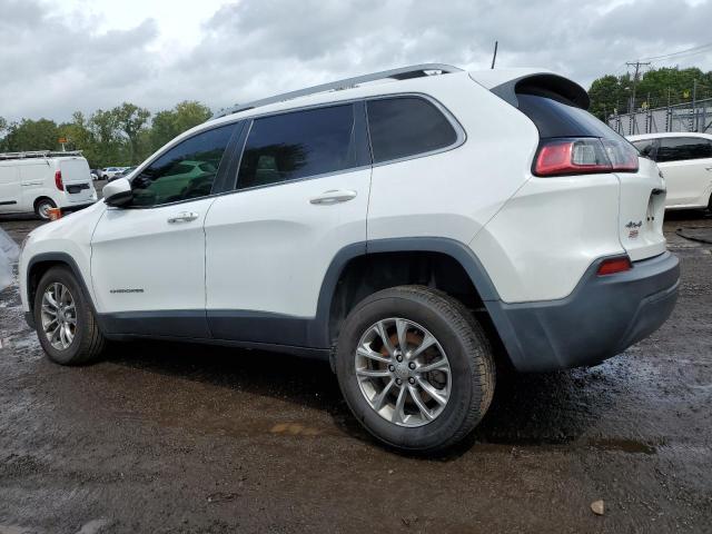 Photo 1 VIN: 1C4PJMLB1KD182142 - JEEP CHEROKEE L 