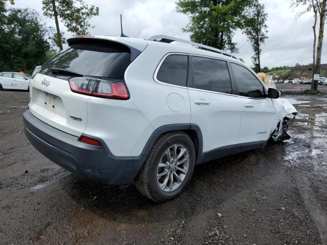 Photo 2 VIN: 1C4PJMLB1KD182142 - JEEP CHEROKEE L 