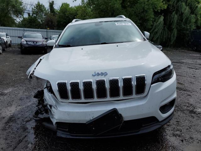 Photo 4 VIN: 1C4PJMLB1KD182142 - JEEP CHEROKEE L 