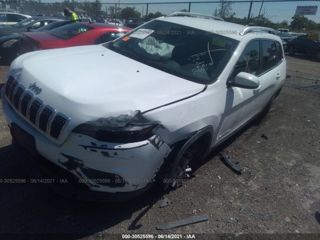 Photo 1 VIN: 1C4PJMLB1KD188362 - JEEP CHEROKEE 