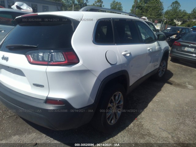 Photo 3 VIN: 1C4PJMLB1KD188362 - JEEP CHEROKEE 