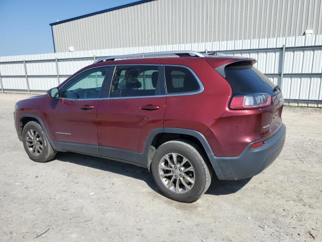 Photo 1 VIN: 1C4PJMLB1KD194078 - JEEP CHEROKEE L 