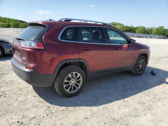 Photo 2 VIN: 1C4PJMLB1KD194078 - JEEP CHEROKEE L 