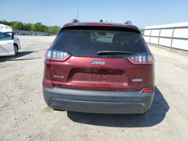 Photo 5 VIN: 1C4PJMLB1KD194078 - JEEP CHEROKEE L 