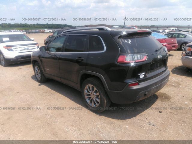 Photo 2 VIN: 1C4PJMLB1KD231551 - JEEP CHEROKEE 