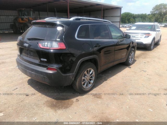 Photo 3 VIN: 1C4PJMLB1KD231551 - JEEP CHEROKEE 