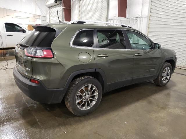 Photo 2 VIN: 1C4PJMLB1KD257602 - JEEP CHEROKEE L 