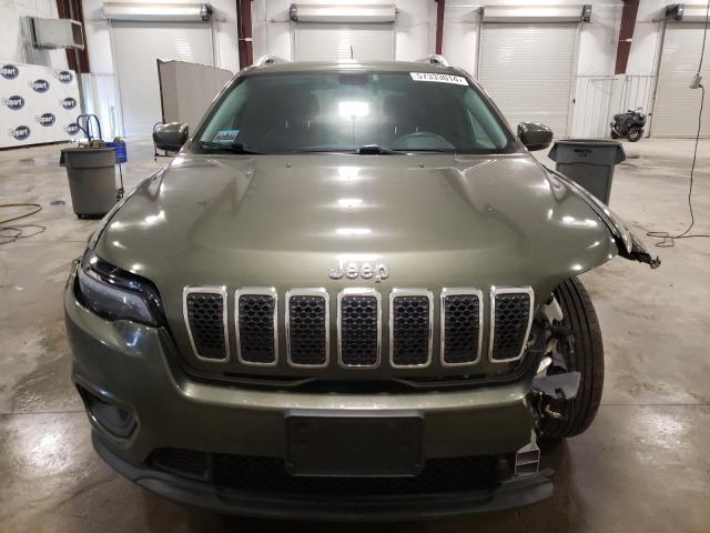 Photo 4 VIN: 1C4PJMLB1KD257602 - JEEP CHEROKEE L 