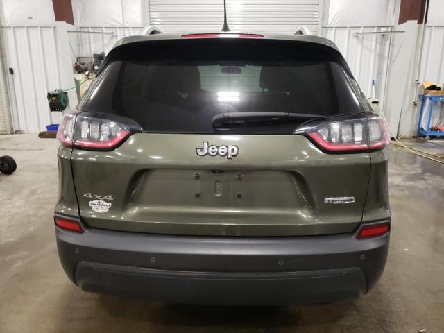 Photo 5 VIN: 1C4PJMLB1KD257602 - JEEP CHEROKEE L 