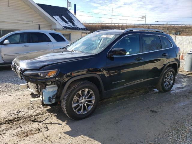 Photo 0 VIN: 1C4PJMLB1KD309214 - JEEP CHEROKEE 