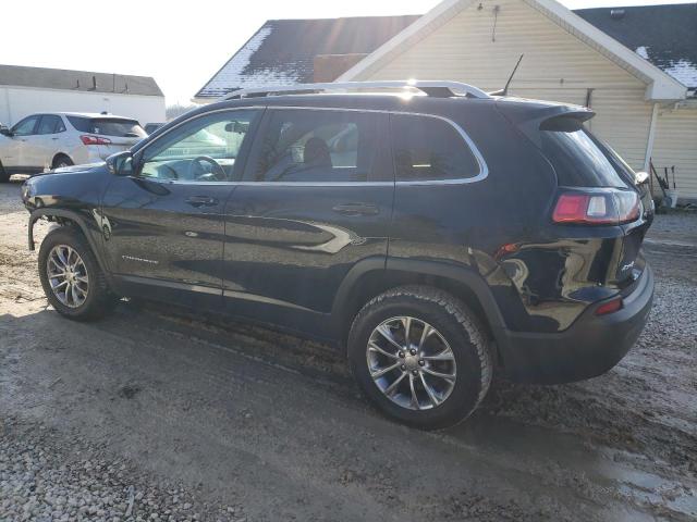 Photo 1 VIN: 1C4PJMLB1KD309214 - JEEP CHEROKEE 