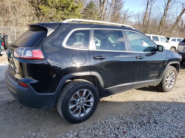 Photo 2 VIN: 1C4PJMLB1KD309214 - JEEP CHEROKEE 