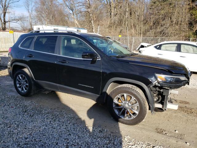 Photo 3 VIN: 1C4PJMLB1KD309214 - JEEP CHEROKEE 