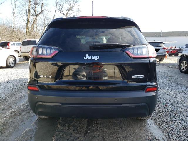 Photo 5 VIN: 1C4PJMLB1KD309214 - JEEP CHEROKEE 